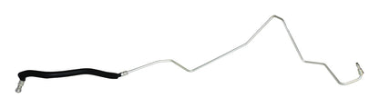 Transmission Cooler Return Hose for 2003-2004 Jeep KJ Liberty w/ 42RLE Trans. Crown Automotive