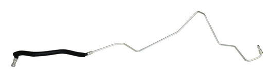 Transmission Cooler Return Hose for 2003-2004 Jeep KJ Liberty w/ 42RLE Trans. Crown Automotive