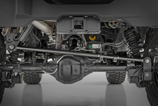 Rough Country Track Bar Forged Rear 0-7 Inch Lift Ford Bronco 4WD 21-Up Rough Country