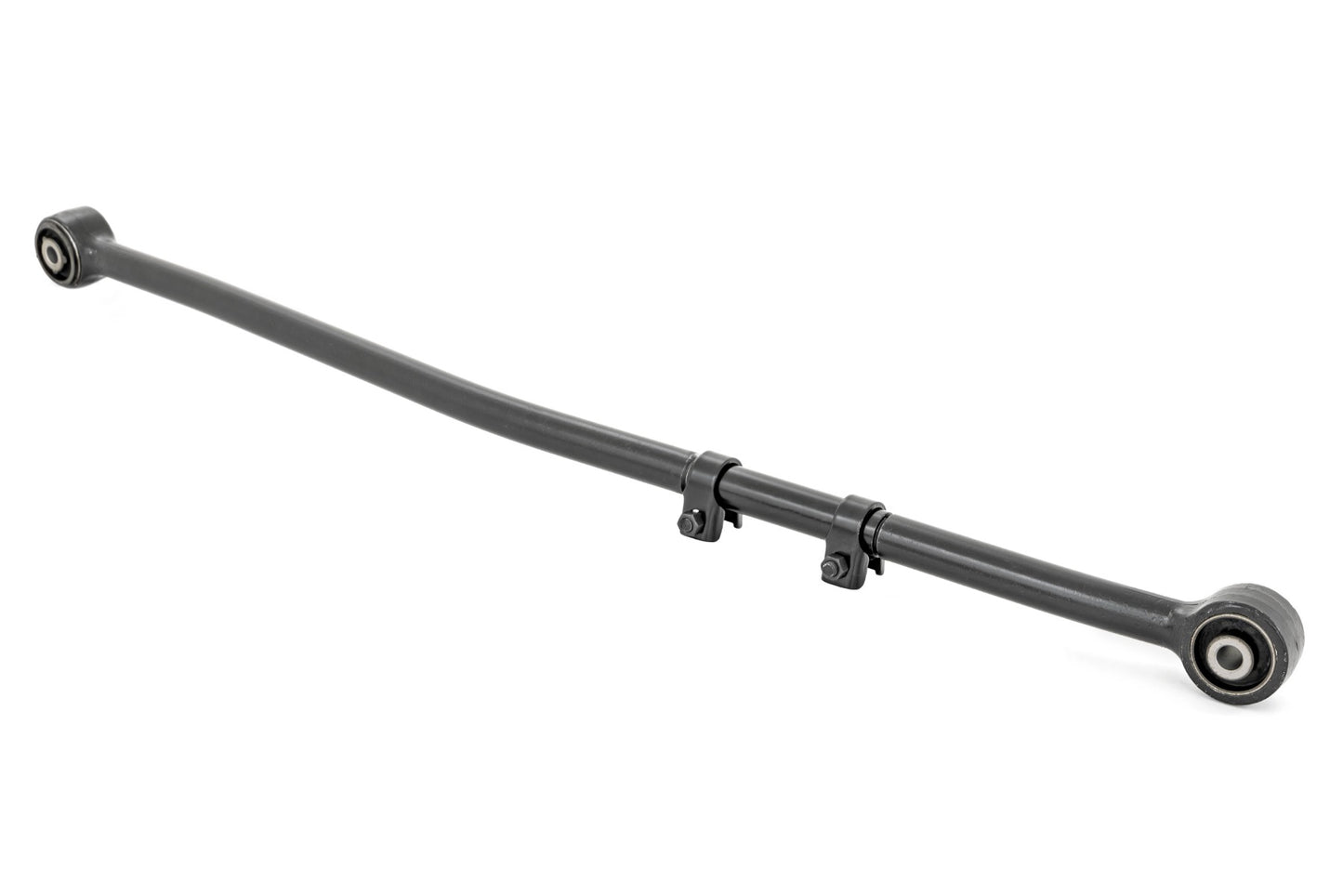 Track Bar Forged Rear 0-7 Inch Lift Ford Bronco 4WD (2021-2025) Rough Country-2