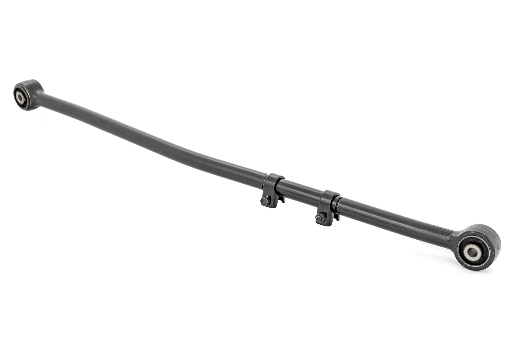 Track Bar Forged Rear 0-7 Inch Lift Ford Bronco 4WD (2021-2025) Rough Country-2