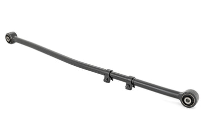 Track Bar Forged Rear 0-7 Inch Lift Ford Bronco 4WD (2021-2025) Rough Country-2