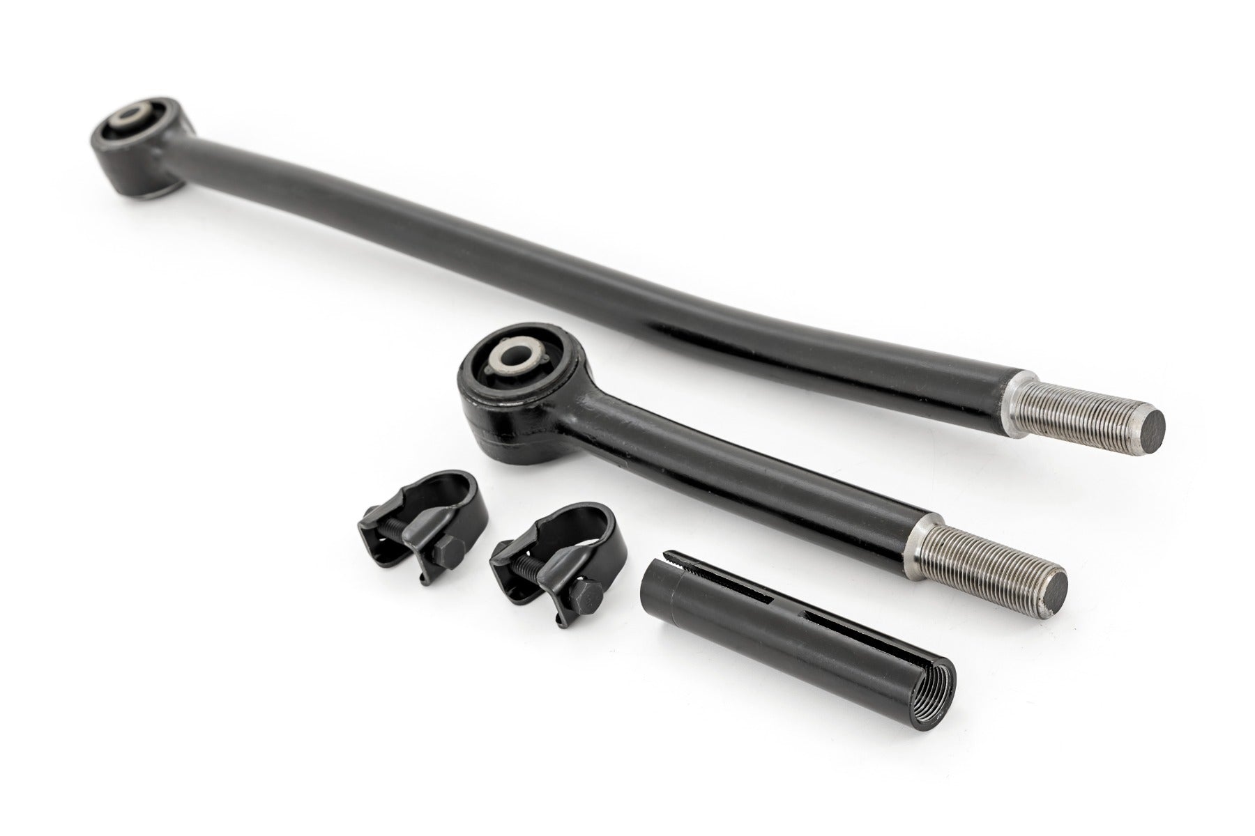 Track Bar Forged Rear 0-7 Inch Lift Ford Bronco 4WD (2021-2025) Rough Country-3