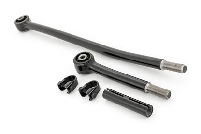 Track Bar Forged Rear 0-7 Inch Lift Ford Bronco 4WD (2021-2025) Rough Country-3
