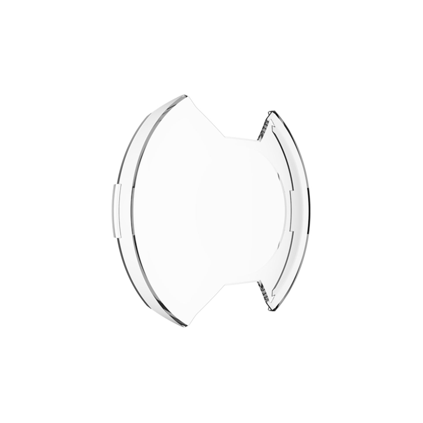 Shield 6 Inch Slimlite Each KC Hilites-7