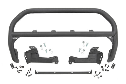 Nudge Bar Ford Bronco Sport 4WD (2021-2024) Rough Country