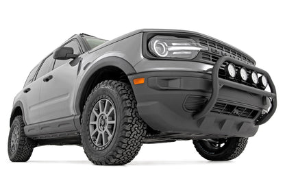 Nudge Bar Ford Bronco Sport 4WD (2021-2024) Rough Country-5