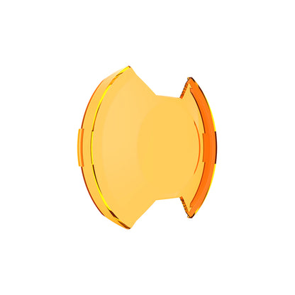 Shield 6 Inch Slimlite Each KC Hilites-1