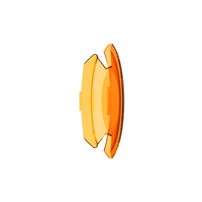 Shield 6 Inch Slimlite Each KC Hilites-2