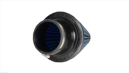 Pro 5 Air Filter Blue 4.0 x 7.0 x 2.75 x 9.0 Inch Conical Volant-2