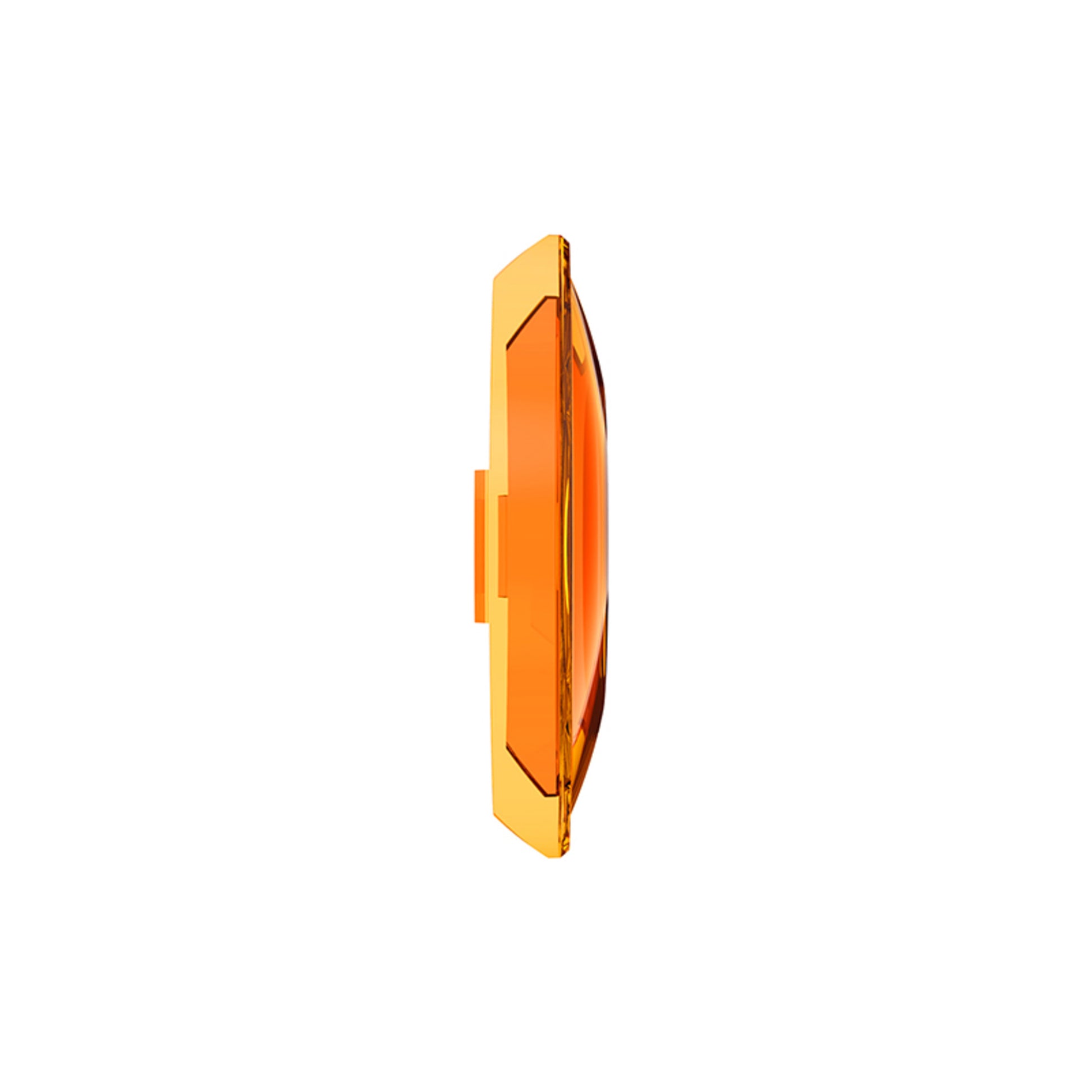 Shield 6 Inch Slimlite Each KC Hilites-3