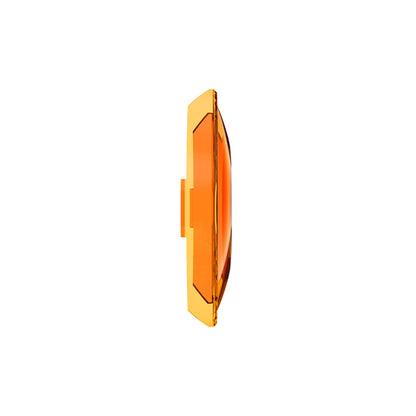 Shield 6 Inch Slimlite Each KC Hilites-3
