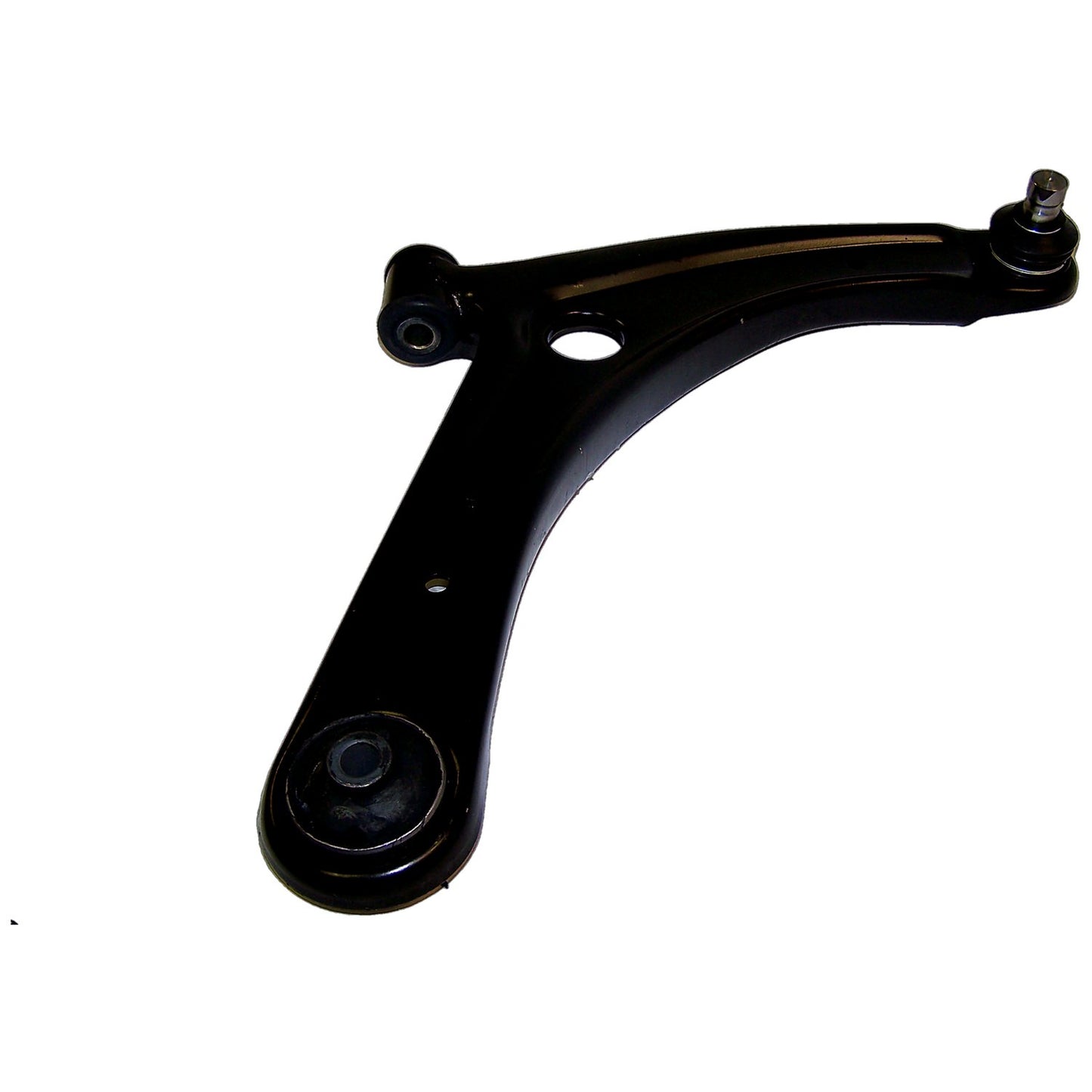 Right Lower Control Arm for 2007-2017 Jeep MK Compass / Patriot Crown Automotive-1