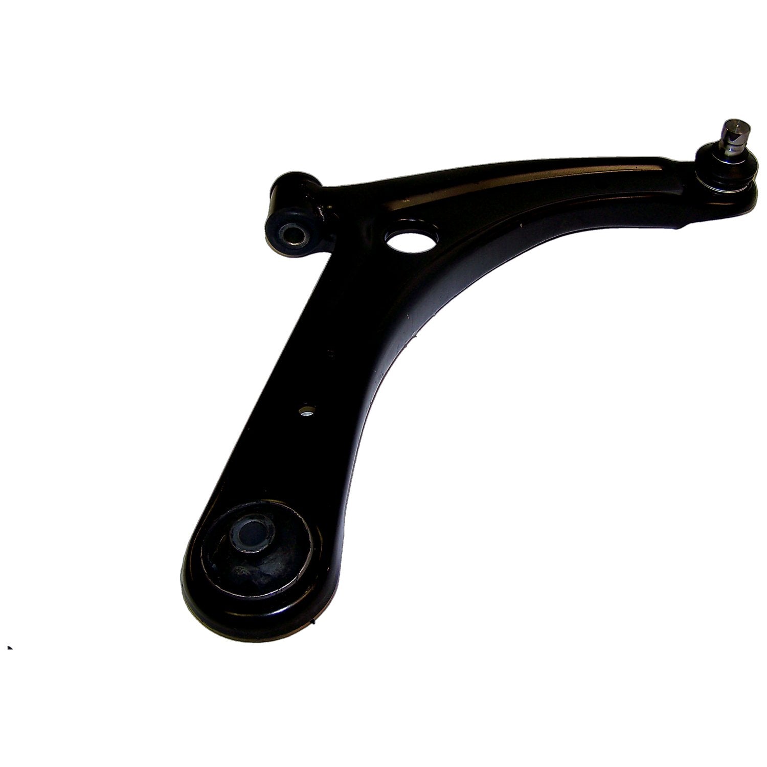 Right Lower Control Arm for 2007-2017 Jeep MK Compass / Patriot Crown Automotive-1