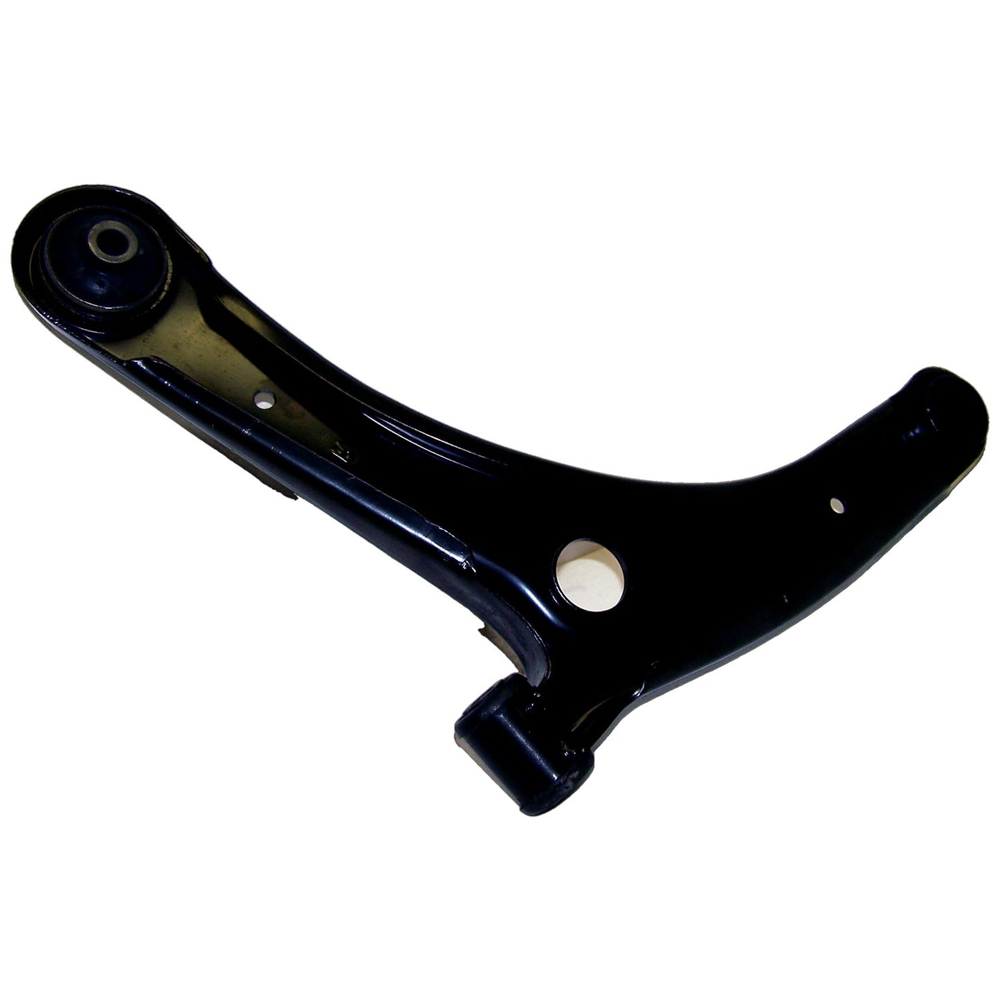 Right Lower Control Arm for 2007-2017 Jeep MK Compass / Patriot Crown Automotive-2