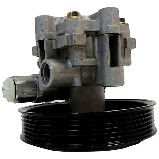 Power Steering Pump for Jeep 2007-2017 Patriot, Compass w/ 2.0L Gas, 2.4L Eng. Crown Automotive-1