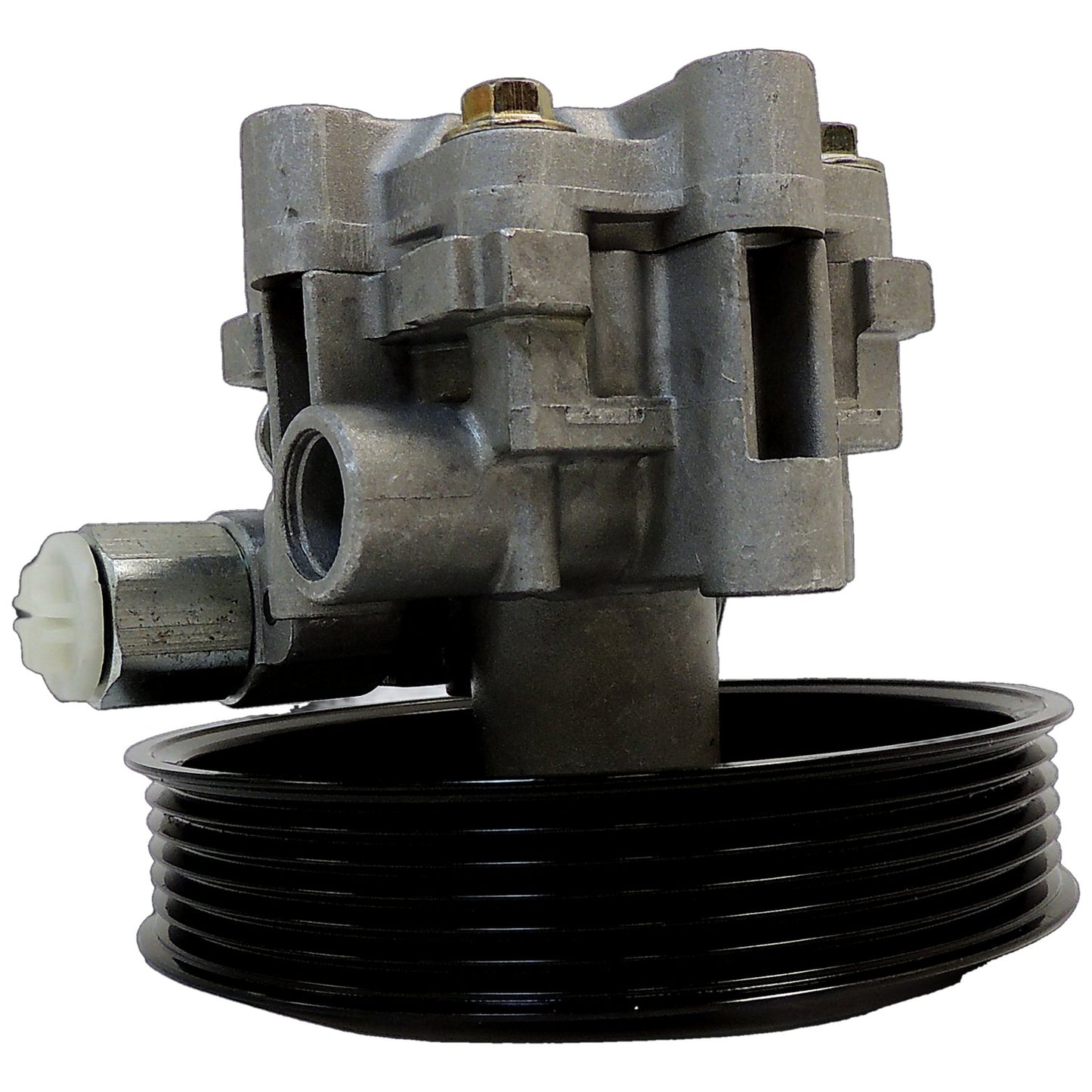 Power Steering Pump for Jeep 2007-2017 Patriot, Compass w/ 2.0L Gas, 2.4L Eng. Crown Automotive-1