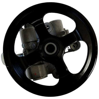 Power Steering Pump for Jeep 2007-2017 Patriot, Compass w/ 2.0L Gas, 2.4L Eng. Crown Automotive-2