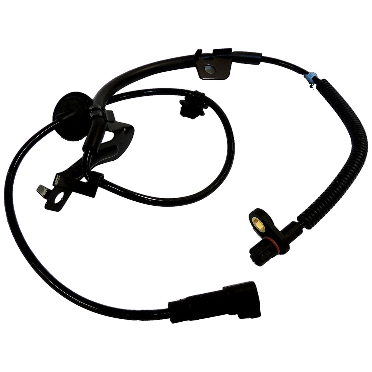 Right Rear Wheel Speed Sensor for Jeep Compass & Patriot w/ Front Wheel Drive Crown Automotive-1