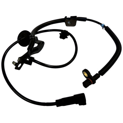 Right Rear Wheel Speed Sensor for Jeep Compass & Patriot w/ Front Wheel Drive Crown Automotive-1