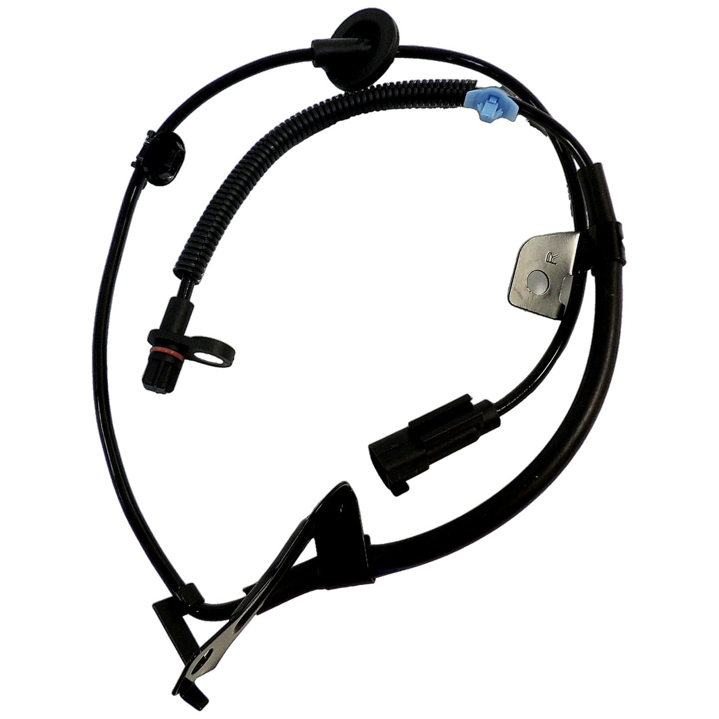 Right Rear Wheel Speed Sensor for Jeep Compass & Patriot w/ Front Wheel Drive Crown Automotive-3