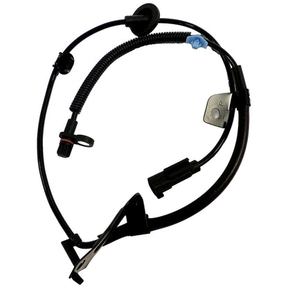 Right Rear Wheel Speed Sensor for Jeep Compass & Patriot w/ Front Wheel Drive Crown Automotive-3
