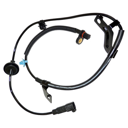 Left Rear Wheel Speed Sensor for Jeep Compass & Patriot w/ Front Wheel Drive Crown Automotive