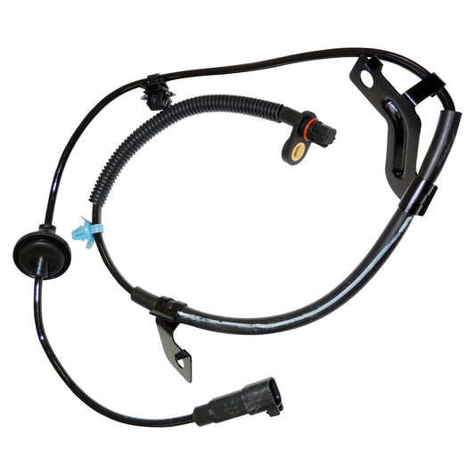 Left Rear Wheel Speed Sensor for Jeep Compass & Patriot w/ Front Wheel Drive Crown Automotive