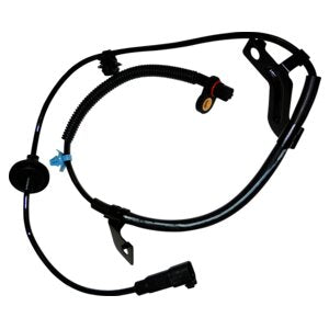 Left Rear Wheel Speed Sensor for Jeep Compass & Patriot w/ Front Wheel Drive Crown Automotive-3