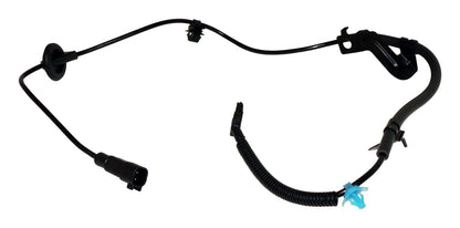Left Rear Wheel Speed Sensor for 2007-2017 Jeep MK Compass, Patriot w/ AWD Crown Automotive