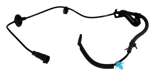 Left Rear Wheel Speed Sensor for 2007-2017 Jeep MK Compass, Patriot w/ AWD Crown Automotive