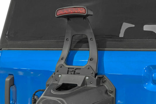 Rough Country 3rd Brake Light Extension 2021-Up Ford Bronco 4WD