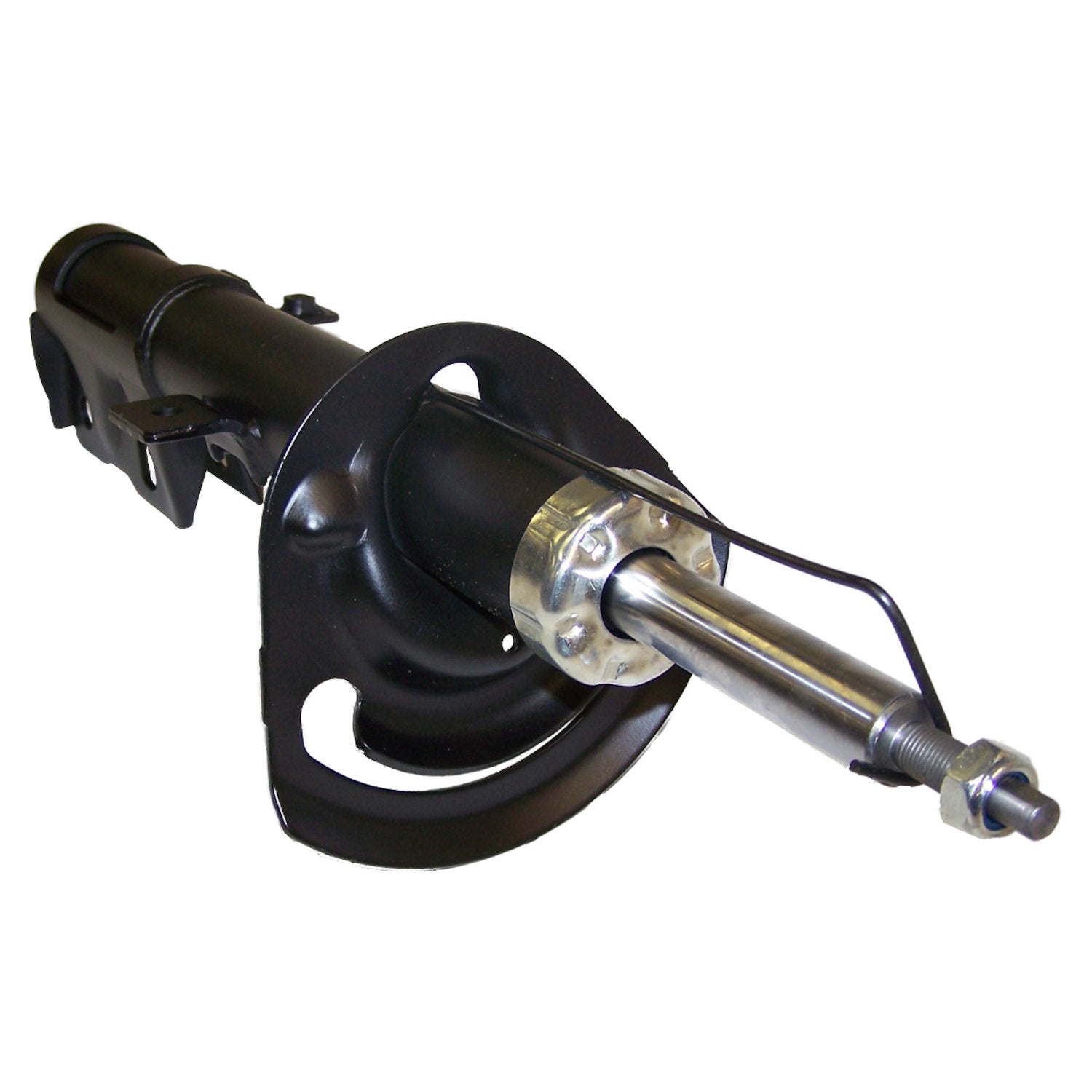 Front Right Strut for 07-10 Jeep MK Compass, Patriot w/ w/ Euro Suspension (SDF) Crown Automotive
