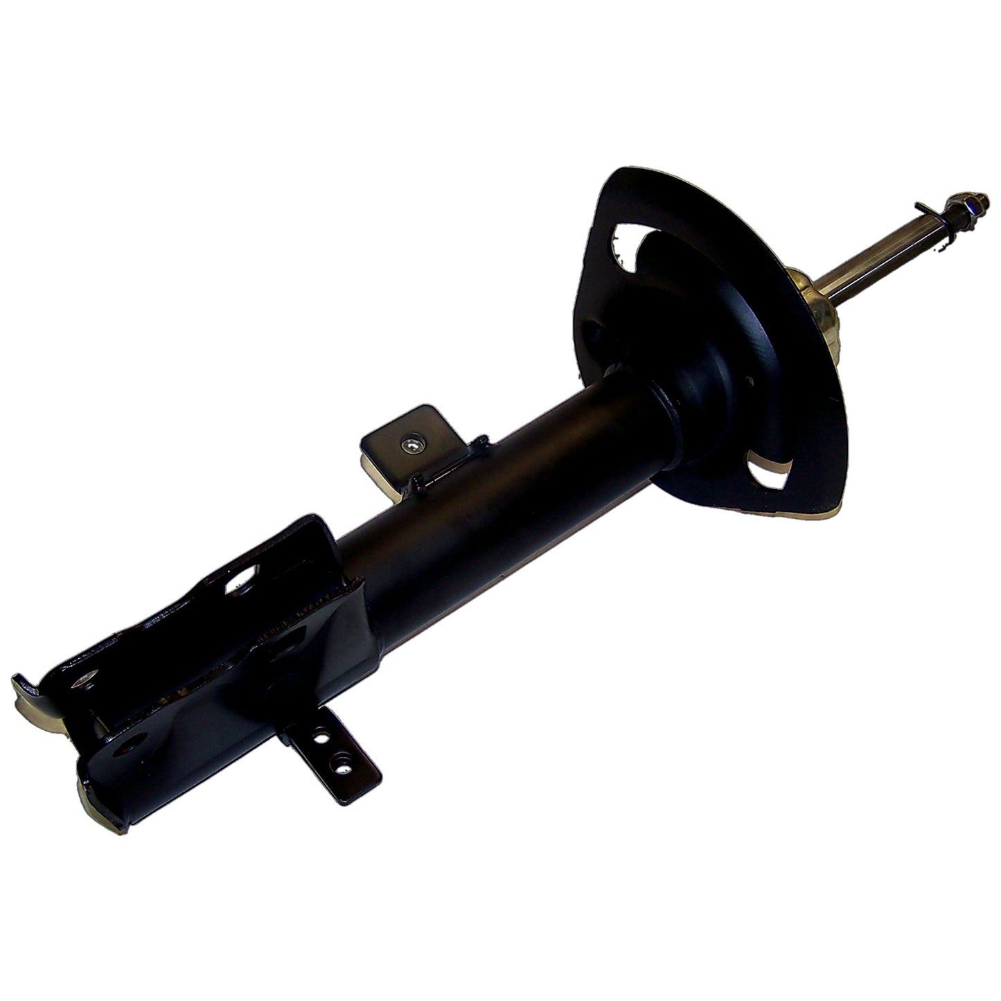 Front Right Strut for 07-10 Jeep MK Compass, Patriot w/ w/ Euro Suspension (SDF) Crown Automotive-1