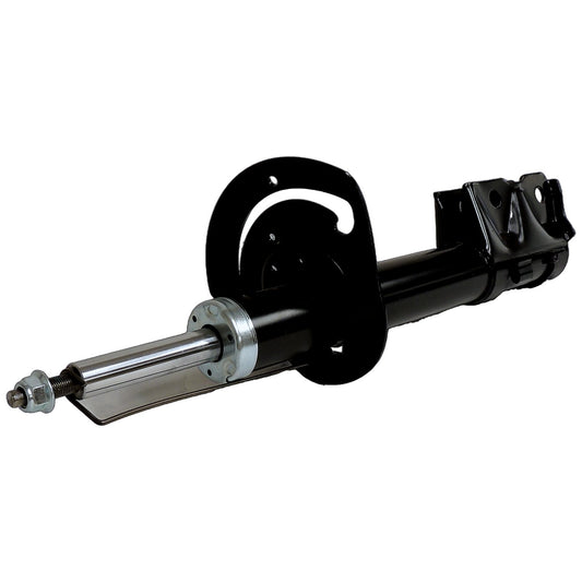 Left Front Strut for 2007-10 Jeep MK Compass, Patriot w/ Euro Suspension (SDF) Crown Automotive-1