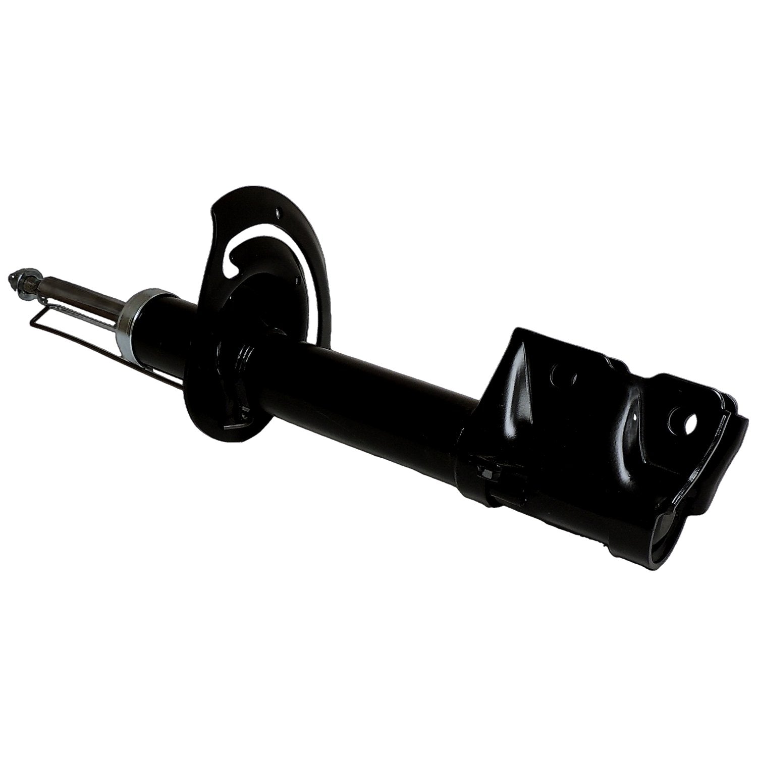 Left Front Strut for 2007-10 Jeep MK Compass, Patriot w/ Euro Suspension (SDF) Crown Automotive-2