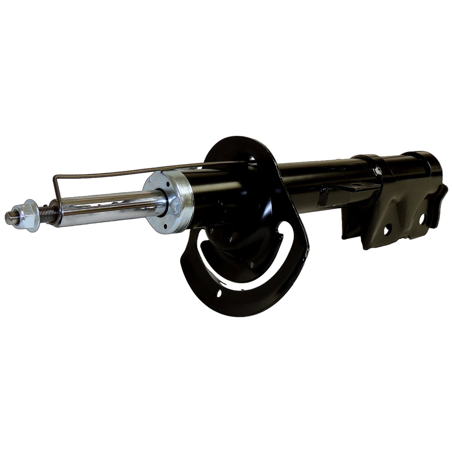 Left Front Strut for 2007-10 Jeep MK Compass, Patriot w/ Euro Suspension (SDF) Crown Automotive-4