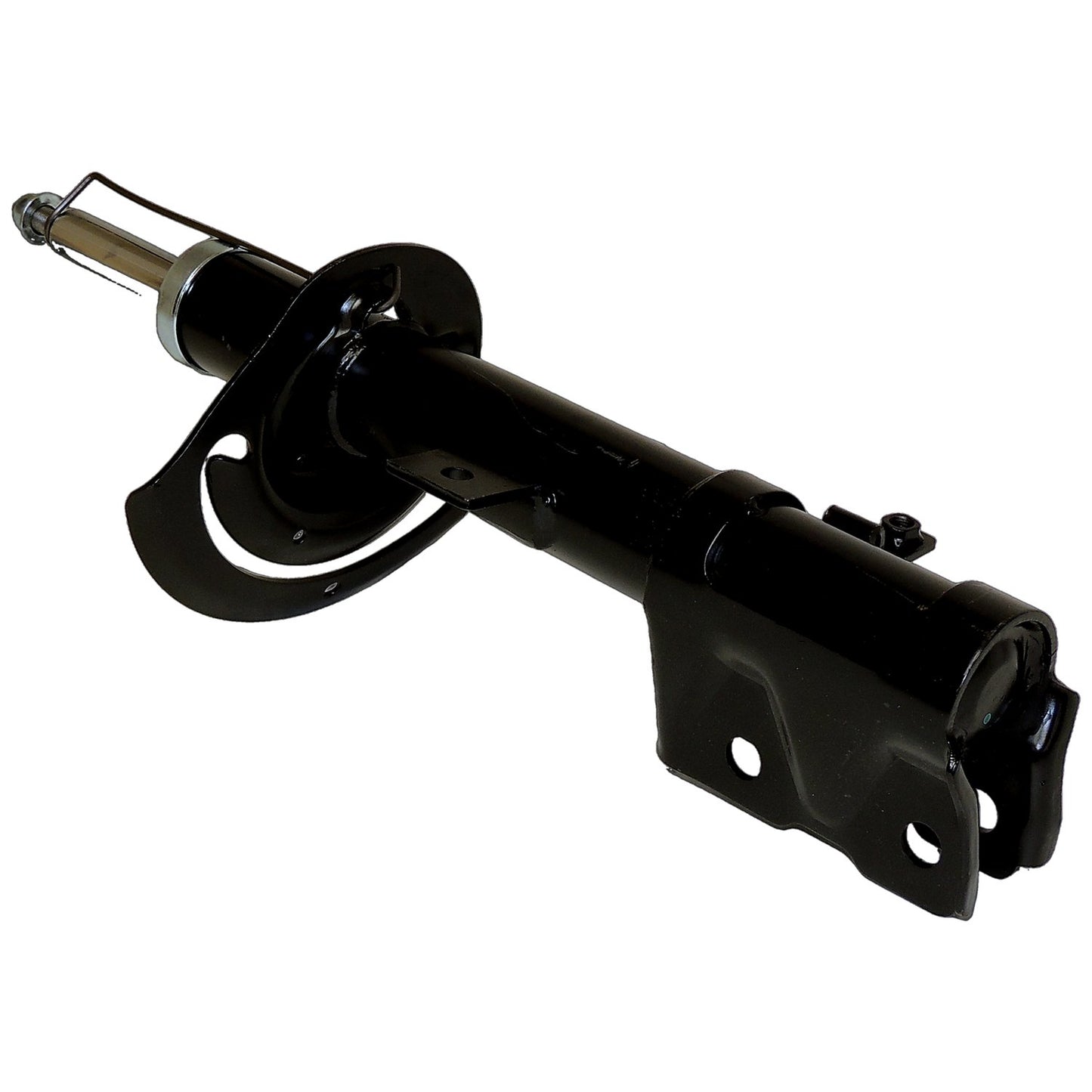 Left Front Strut for 2007-10 Jeep MK Compass, Patriot w/ Euro Suspension (SDF) Crown Automotive-5