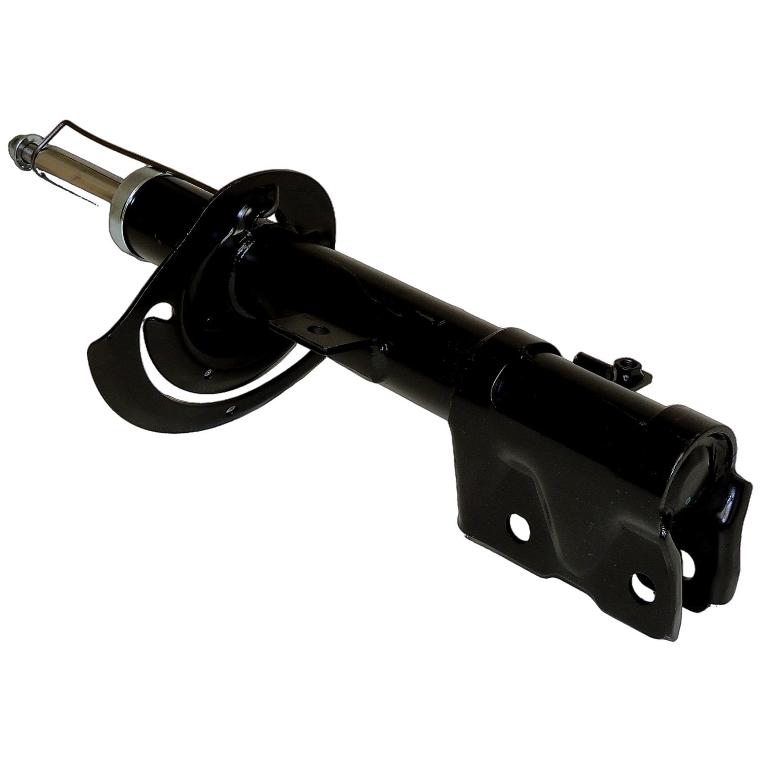 Left Front Strut for 2007-10 Jeep MK Compass, Patriot w/ Euro Suspension (SDF) Crown Automotive-5