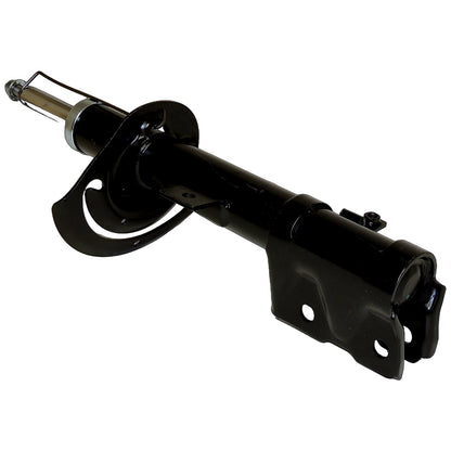 Left Front Strut for 2007-10 Jeep MK Compass, Patriot w/ Euro Suspension (SDF) Crown Automotive-5