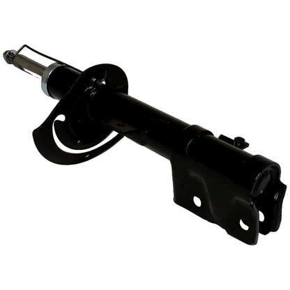 Left Front Strut for 2007-10 Jeep MK Compass, Patriot w/ Euro Suspension (SDF) Crown Automotive-6