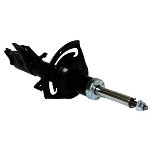Left Front Strut for 2007-10 Jeep MK Compass, Patriot w/ Euro Suspension (SDF) Crown Automotive-7