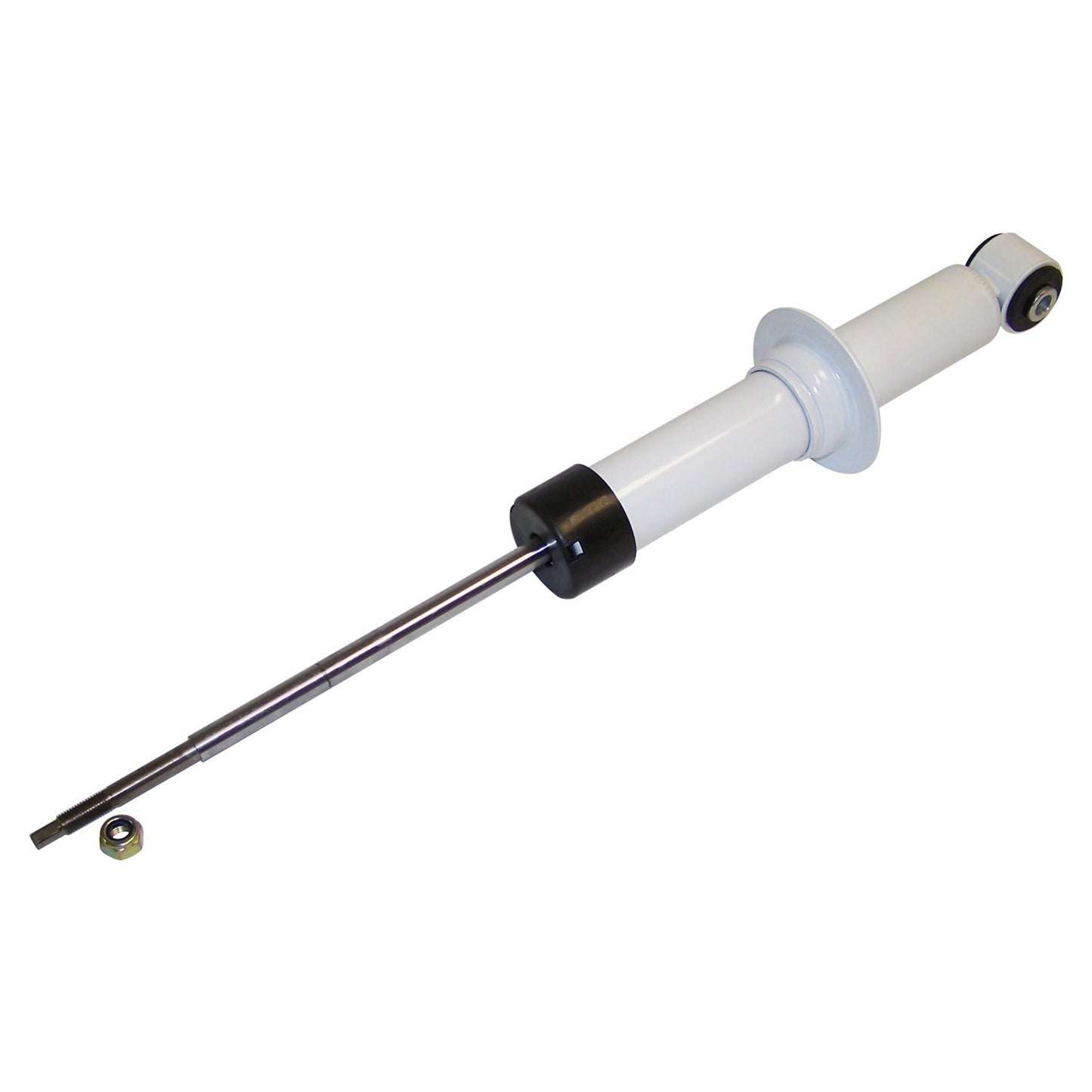 Rear Shock Absorber for 07-10 MK Compass, Patriot w/ Touring Suspension, L or R Crown Automotive