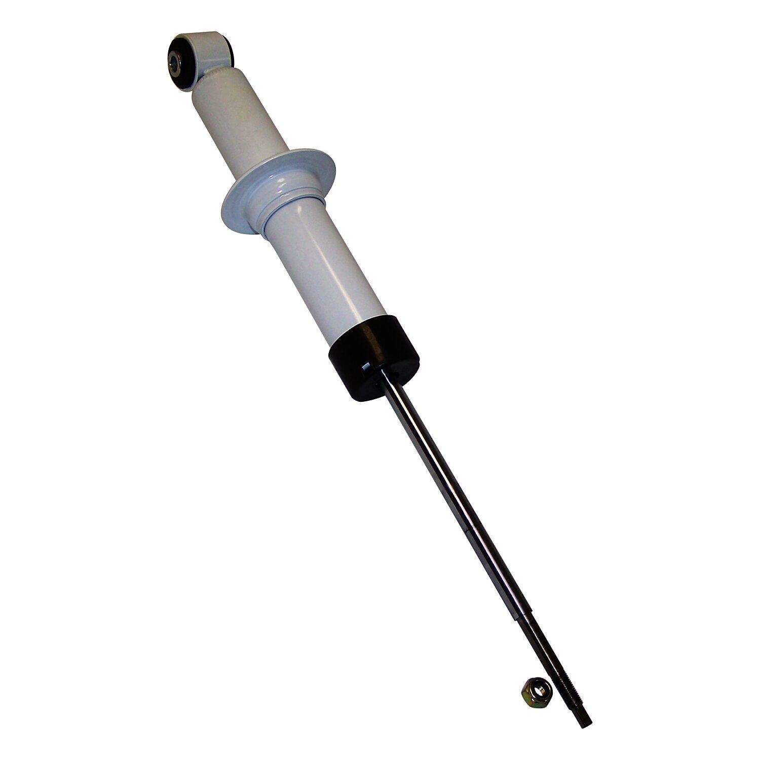 Rear Shock Absorber for 07-10 MK Compass, Patriot w/ Touring Suspension, L or R Crown Automotive-1