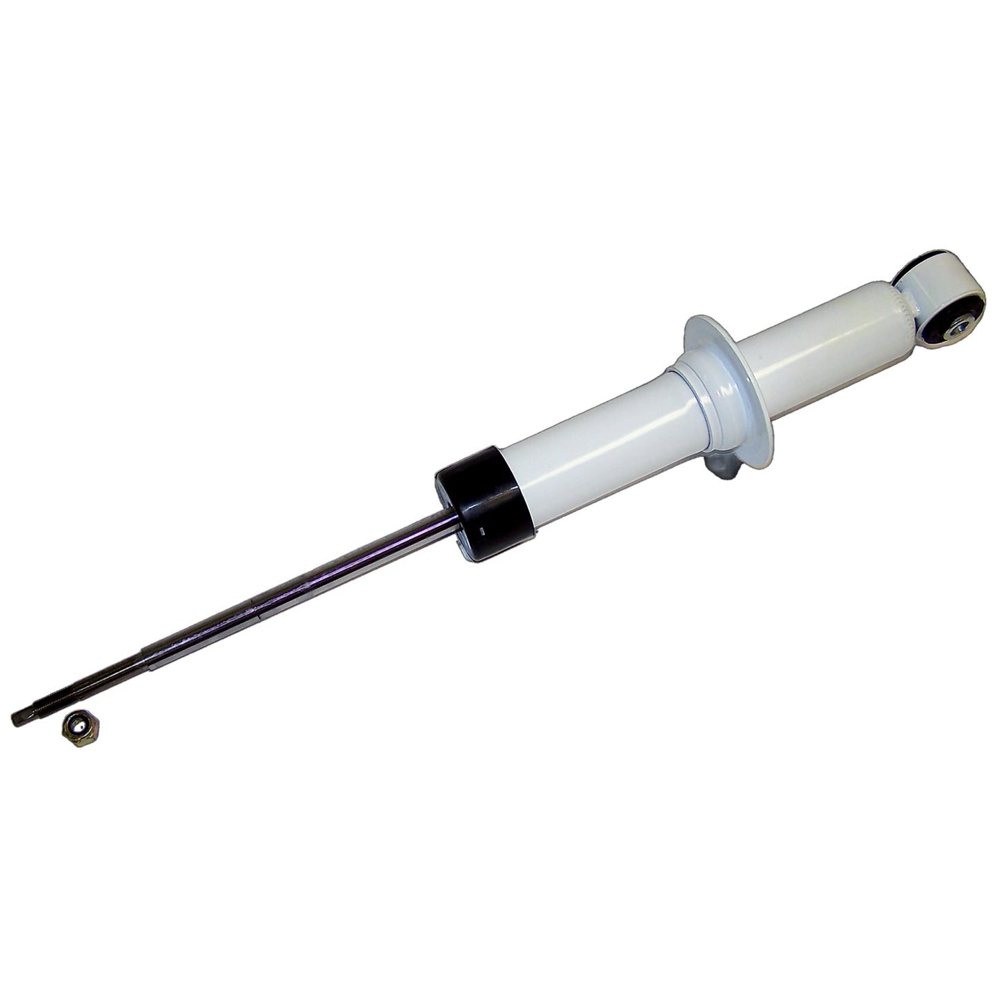 Rear Shock Absorber for 07-10 MK Compass, Patriot w/ Euro Suspension, L or R Crown Automotive-2