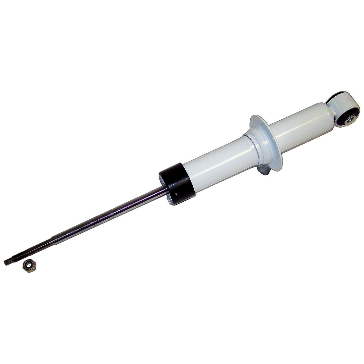 Rear Shock Absorber for 07-10 MK Compass, Patriot w/ Euro Suspension, L or R Crown Automotive-2