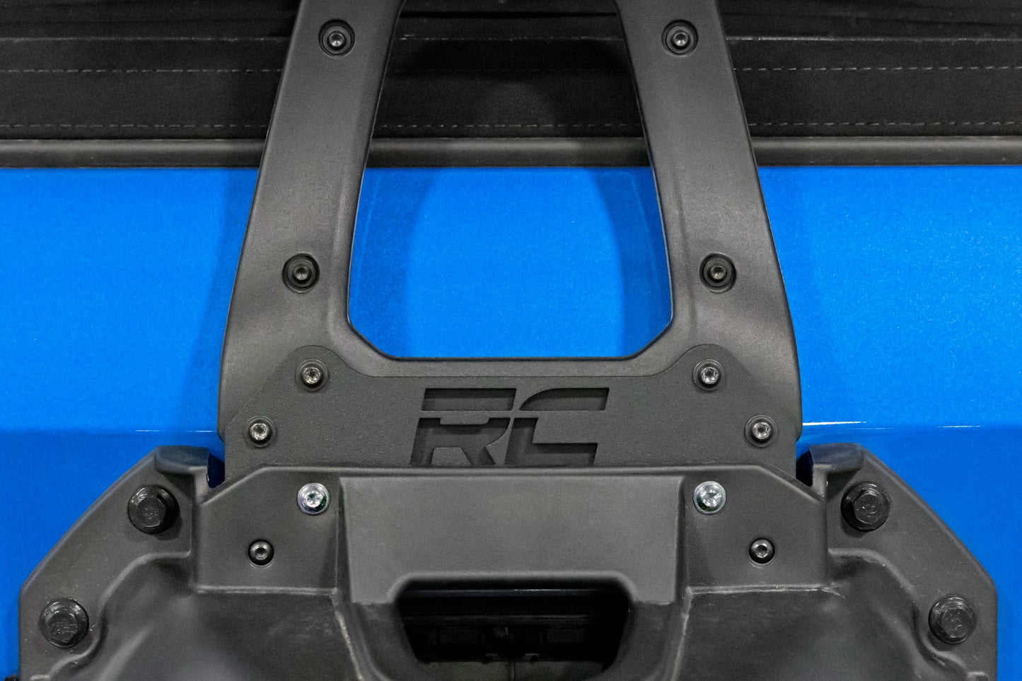 Rough Country 3rd Brake Light Extension 2021-Up Ford Bronco 4WD