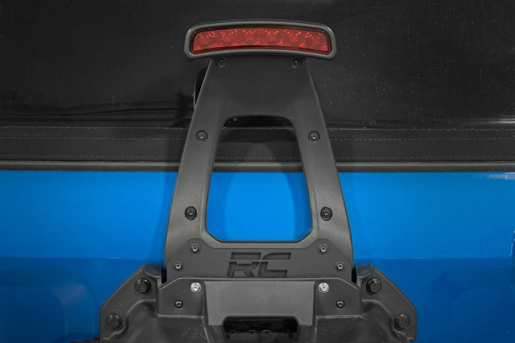 3rd Brake Light Extension Ford Bronco 4WD (2021-2025) Rough Country-2