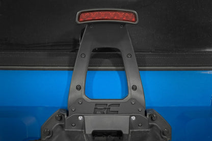 3rd Brake Light Extension Ford Bronco 4WD (2021-2025) Rough Country-2