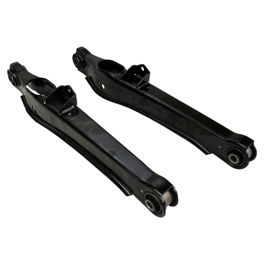 Rear Lower Lateral Link Set for Select 2007-2009 Jeep MK Compass, Patriot Crown Automotive